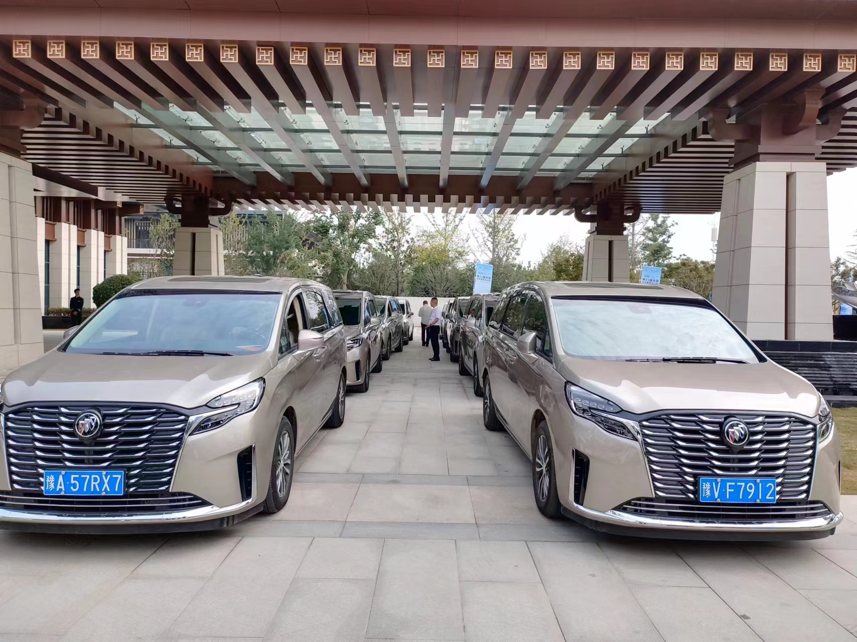 安阳租车